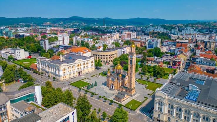 A Complete Tourist Guide to Banja Luka