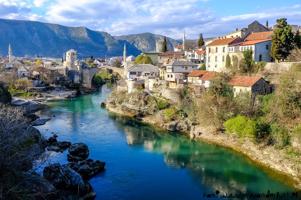 The Best Attractions to Visit in Mostar